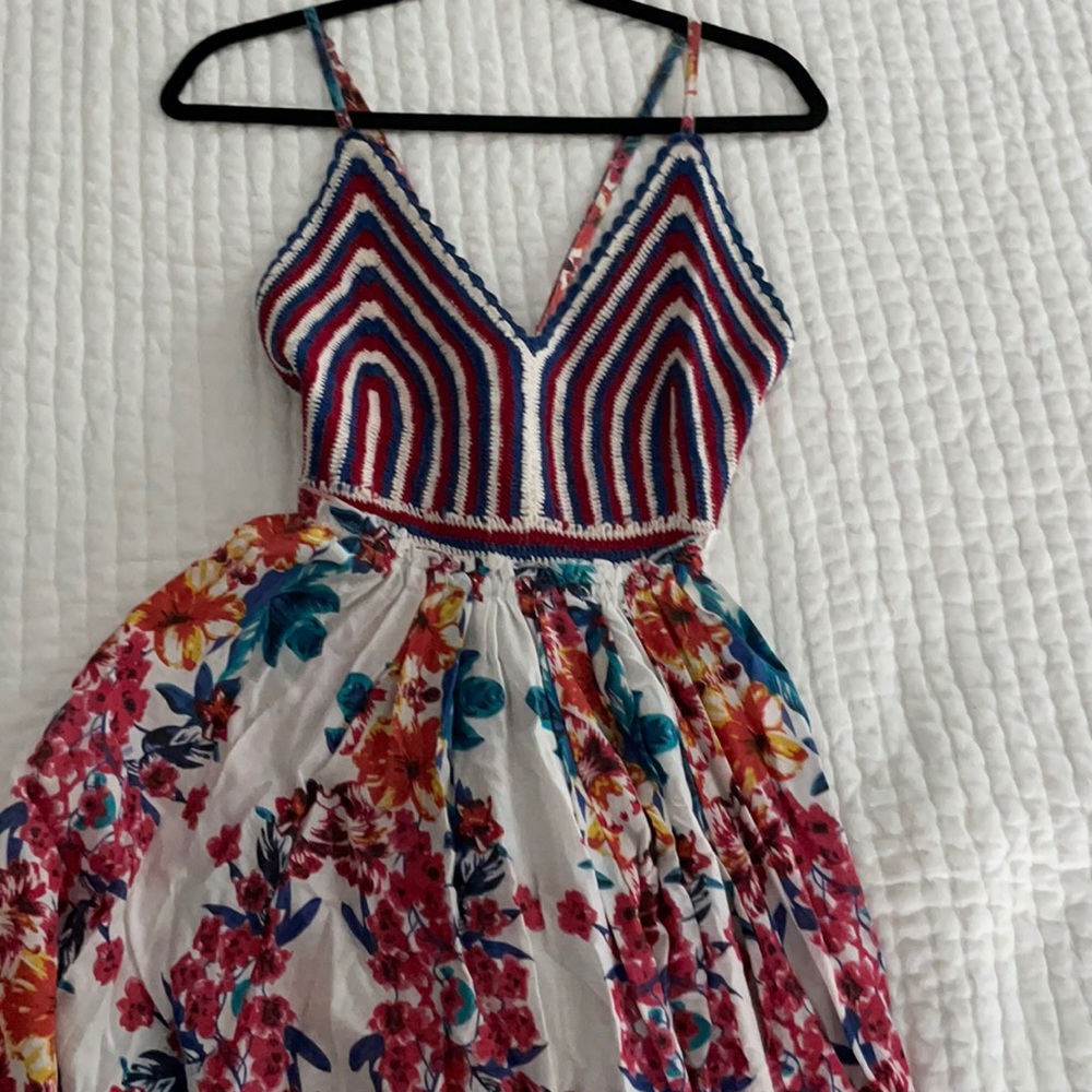 chelsea & violet dress